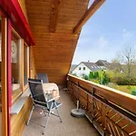 Haus Felix Apartment *