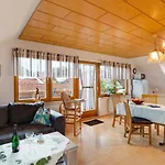 Apartment Haus Felix