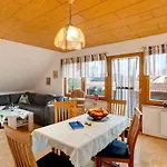 Haus Felix Apartment *