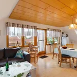 Haus Felix Apartment Neubulach