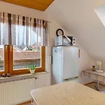 Haus Felix Apartment *