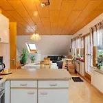Apartment Haus Felix Neubulach