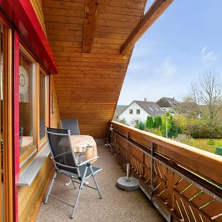 Haus Felix Apartment *