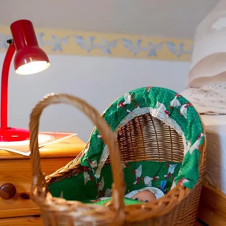 Apartment Haus Felix Neubulach