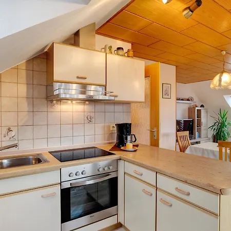 Apartment Haus Felix