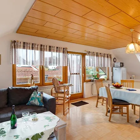 Apartment Haus Felix