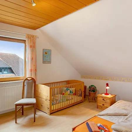 Haus Felix Neubulach