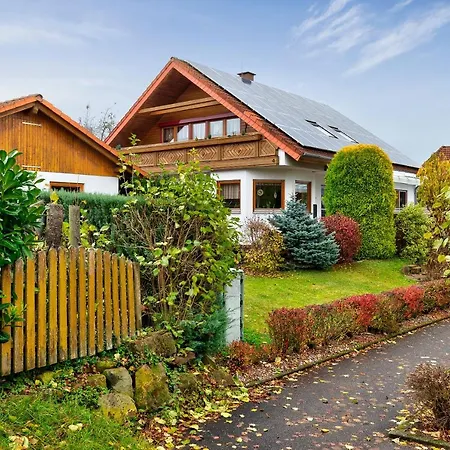 Haus Felix Apartment *