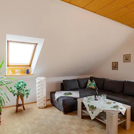 Apartment Haus Felix *