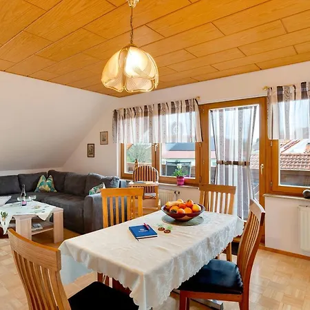 Haus Felix Apartment *