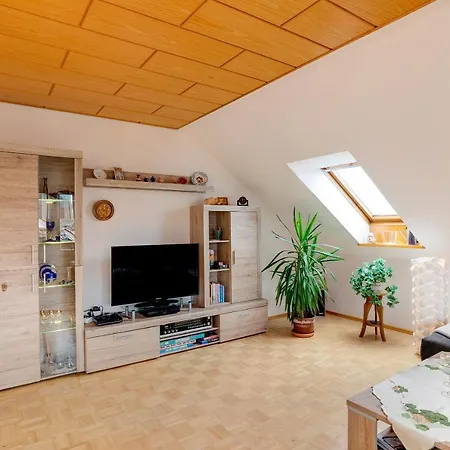 Apartment Haus Felix Neubulach