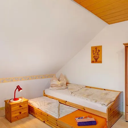 Apartment Haus Felix *