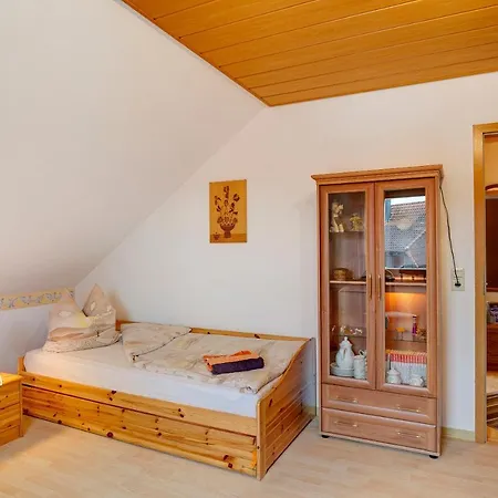 Apartment Haus Felix Neubulach