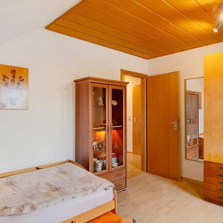 Haus Felix Apartment Neubulach