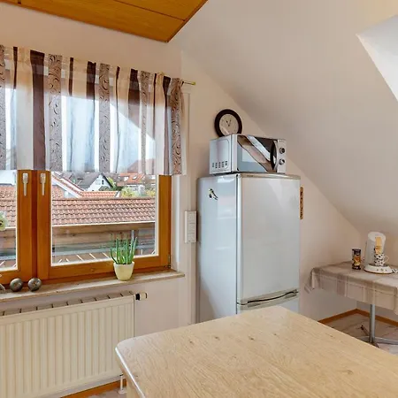 Apartment Haus Felix Neubulach