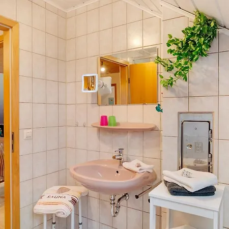 Apartment Haus Felix