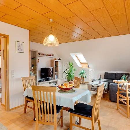 Apartment Haus Felix *