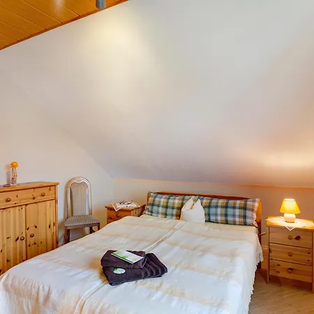 Haus Felix Apartment *