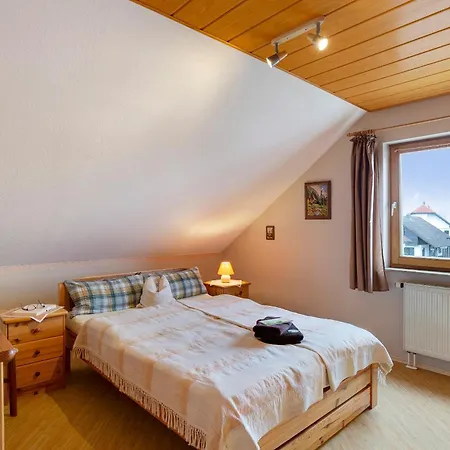 Apartment Haus Felix Neubulach