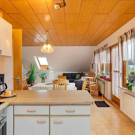 דירה Haus Felix Neubulach