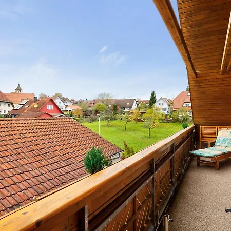 Haus Felix * Neubulach